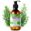 Jolof Store Rosemary Mint Hair Growth Shampoo with Biotin - 300ml