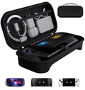 ivoler Hard Shell Carrying Case for Lenovo Legion Go & ASUS ROG Ally