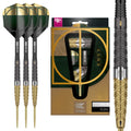 Target Darts Cult Envy 01 | 90% Tungsten 21g Swiss Point Steel Tip Set