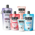 Muscle Recovery Gift Set - 4pc Vegan Post-Workout Body Care
