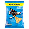 Doritos Cool Original Tortilla Chips - 48g Grab Bag (Case of 24)