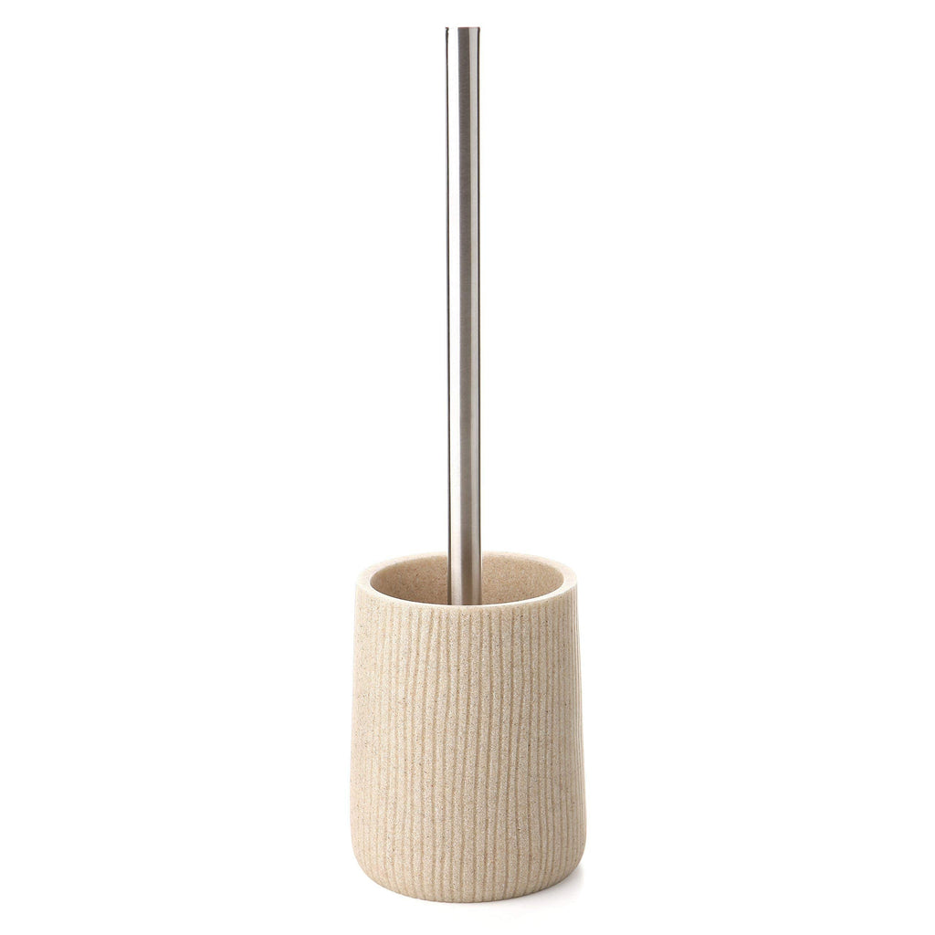 TATAY Toilet Brush For Everyday Use Practical Durable Design - image 1