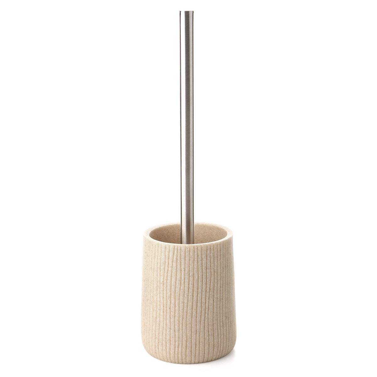 TATAY Toilet Brush For Everyday Use Practical Durable Design - image 1
