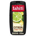 Tahiti Lemon & Coconut Oil Shower Gel – Hydrating Body Wash (12 Pack)