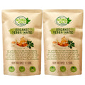 Organic Yerba Mate Tea Bags - 100 Pack Pure Leaf Brazil
