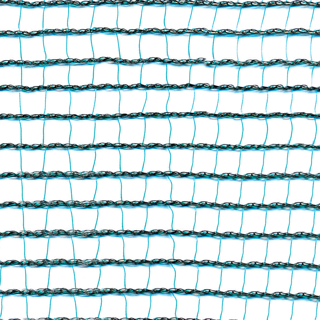 Tenax Defender Anti-Hail Net – UV-Resistant Green Mesh, 4x10 m