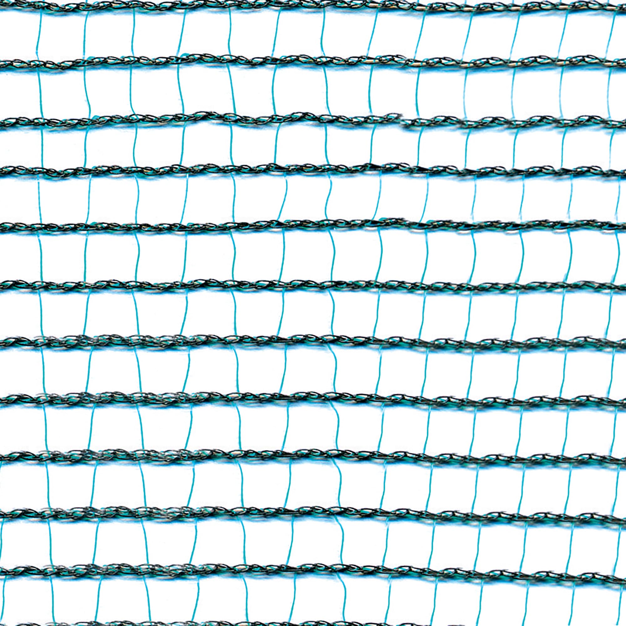 Tenax Defender Anti-Hail Net – UV-Resistant Green Mesh, 4x10 m