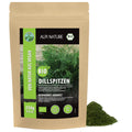 Alpi Nature Organic Dill Tips 250g | Rubbed Dill Weed for Pickles