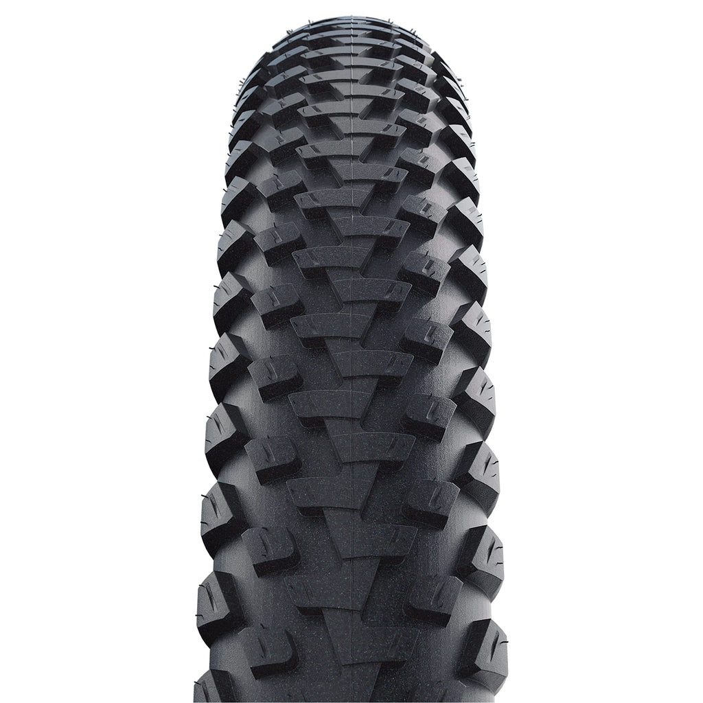 Schwalbe Marathon Plus MTB Tire – 27.5x2.25 SmartGuard Puncture Protection