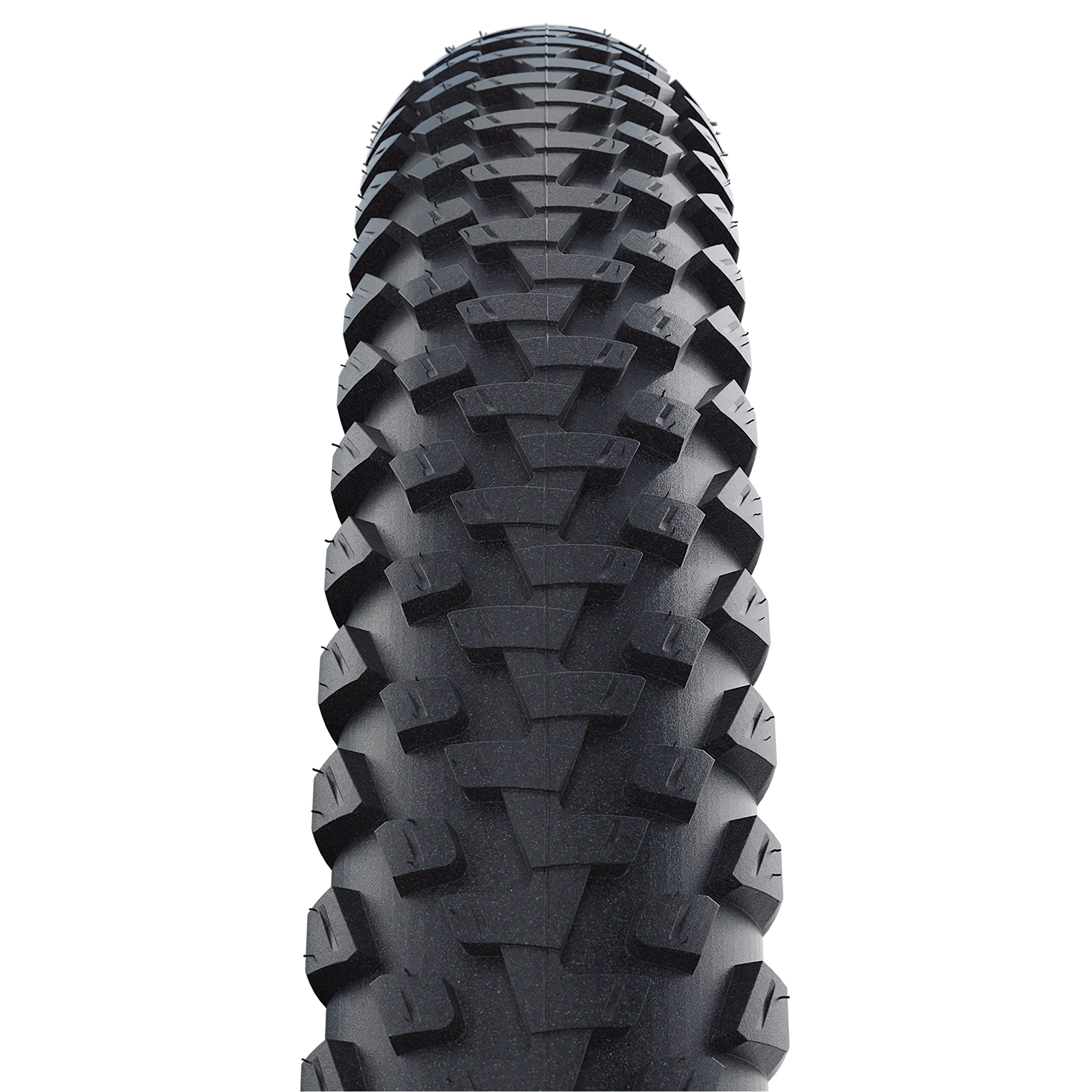 Schwalbe Marathon Plus MTB Tire – 27.5x2.25 SmartGuard Puncture Protection