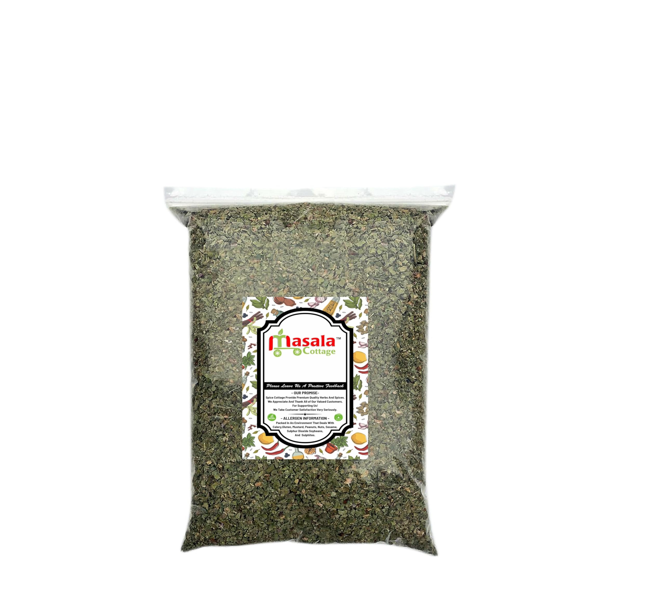 Marshmallow Leaf Tea – Premium Dried Althaea Officinalis 450g