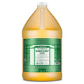 Dr. Bronner's Almond Pure-Castile Liquid Soap - Organic & Vegan, 3.79L