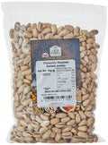 Old India Roasted Salted Jumbo Pistachios – Premium Bulk Nuts 1kg