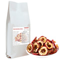 Jolof Store Seedless Dried Hawthorn Fruit Tea - Natural Shanzha 250g