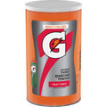 Gatorade Fruit Punch Thirst Quencher Powder - Sports Hydration Canister