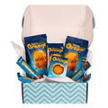 Terry's Chocolate Orange Hamper | Luxury Gift Set in Gloss Box