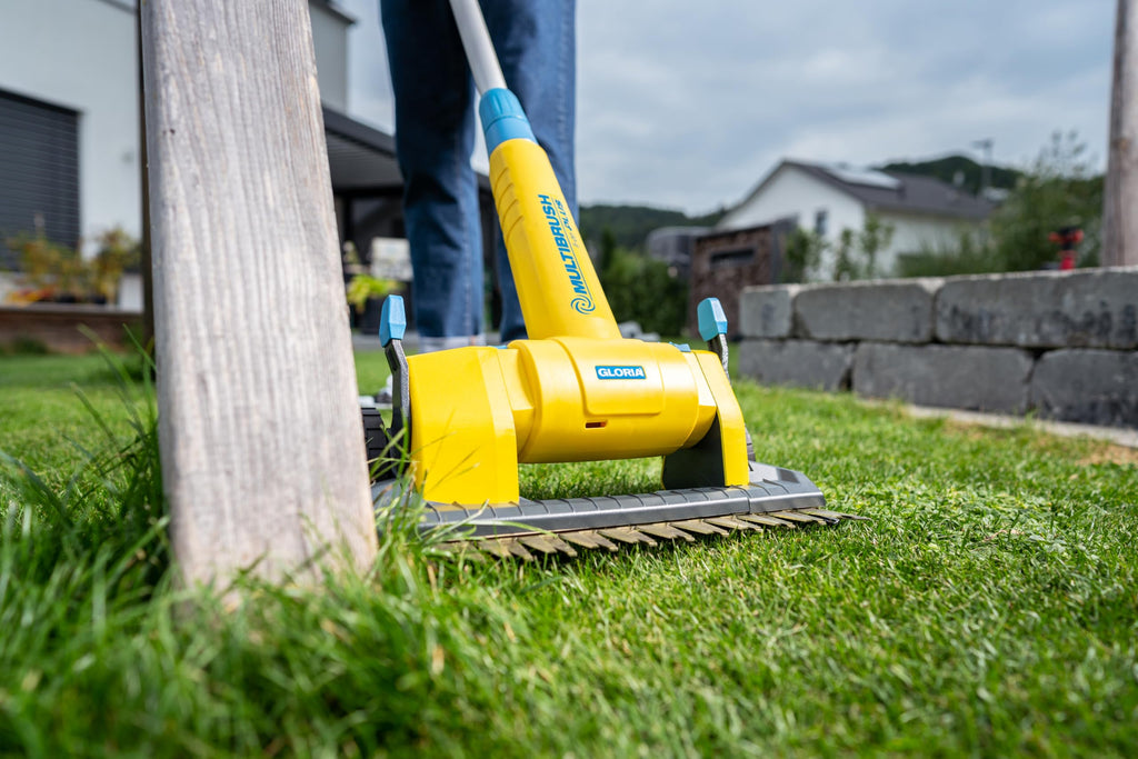 Gloria FineCut Lawn and Edge Trimmer Attachment for MultiBrush - 36cm