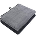 VIVOTE Microfibre Hand Towels | 50x100cm Quick Dry Soft 2-Pack