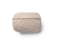 BabyBjörn Pocket Pouch for Baby Carrier - Woven Mélange, Light Beige
