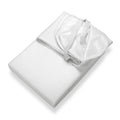 Setex Waterproof Molleton Mattress Protector | 100% Cotton | 180x200 cm