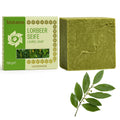 Handmade Laurel Soap | 150g Natural Plastic-Free Body Care