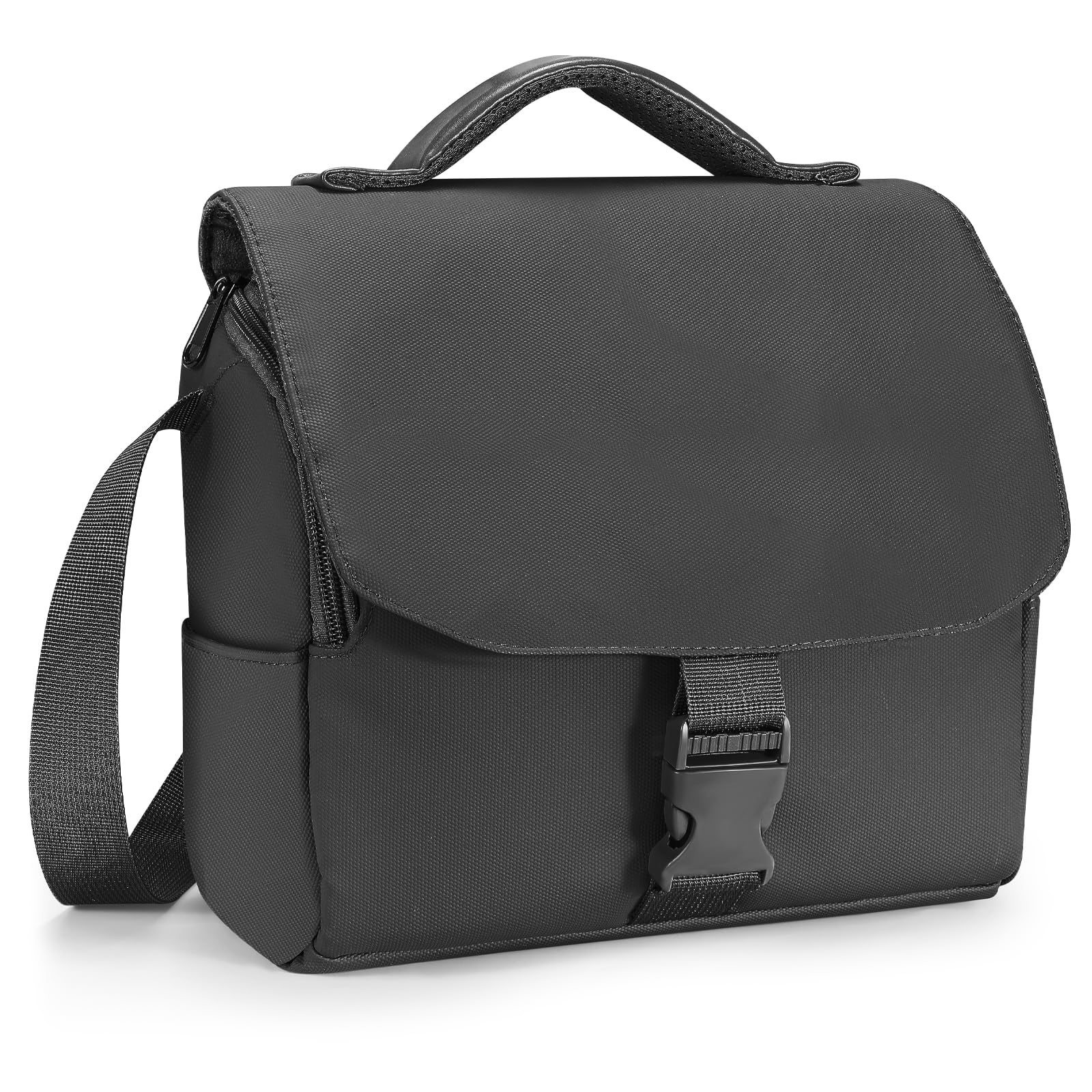 FPVtosky Drone Shoulder Bag for DJI Neo, Mini 4 Pro & Mavic Series