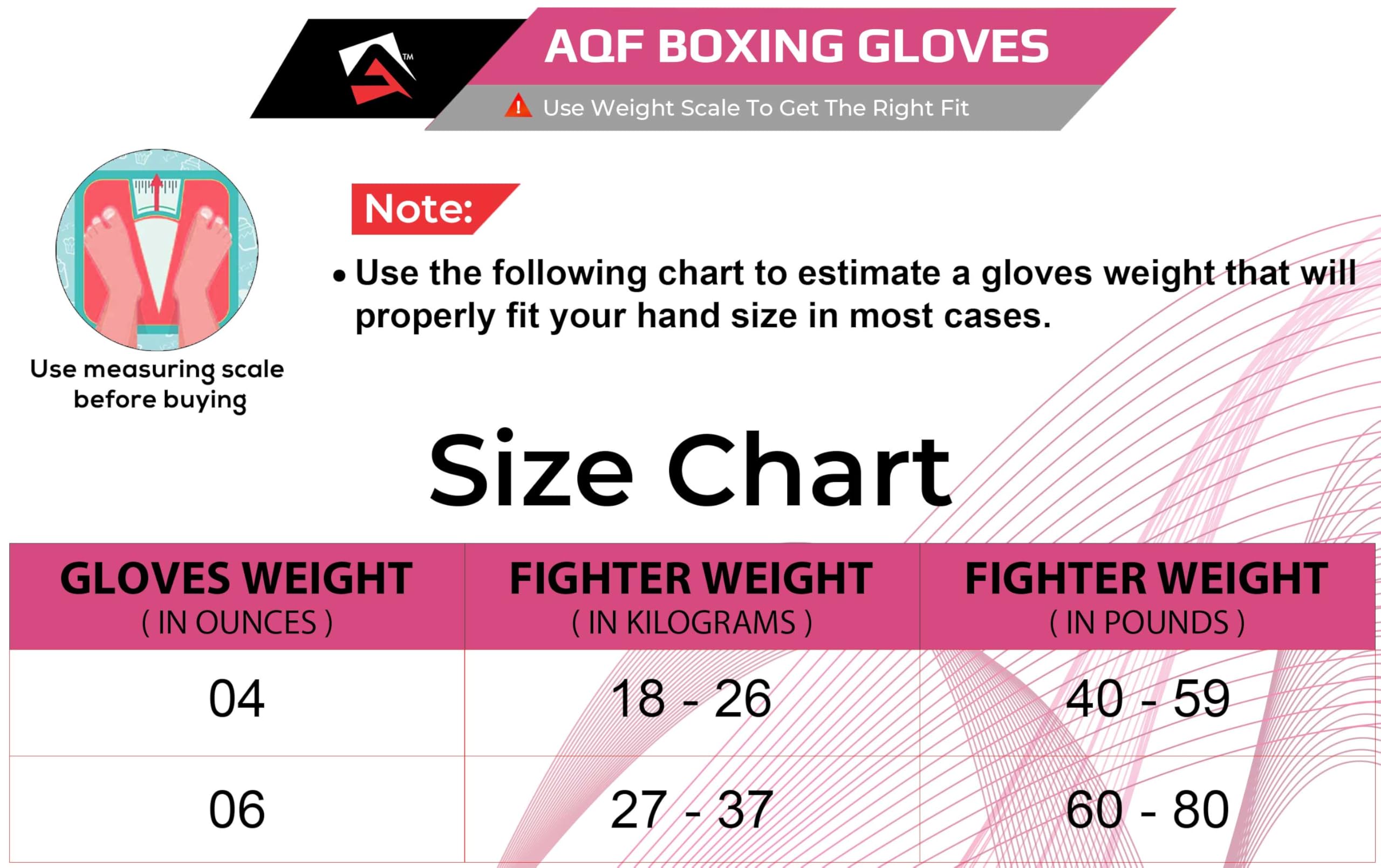 AQF Kids Boxing Gloves and Pads Set | Junior MMA & Kickboxing Training Gear