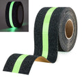 Hyber&Cara Glow in the Dark Anti Slip Grip Tape - 10m x 50mm Safety Treads