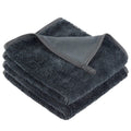 VIVOTE Microfibre Bathroom Drying Cloths | 2-Pack Ultra Absorbent Towels