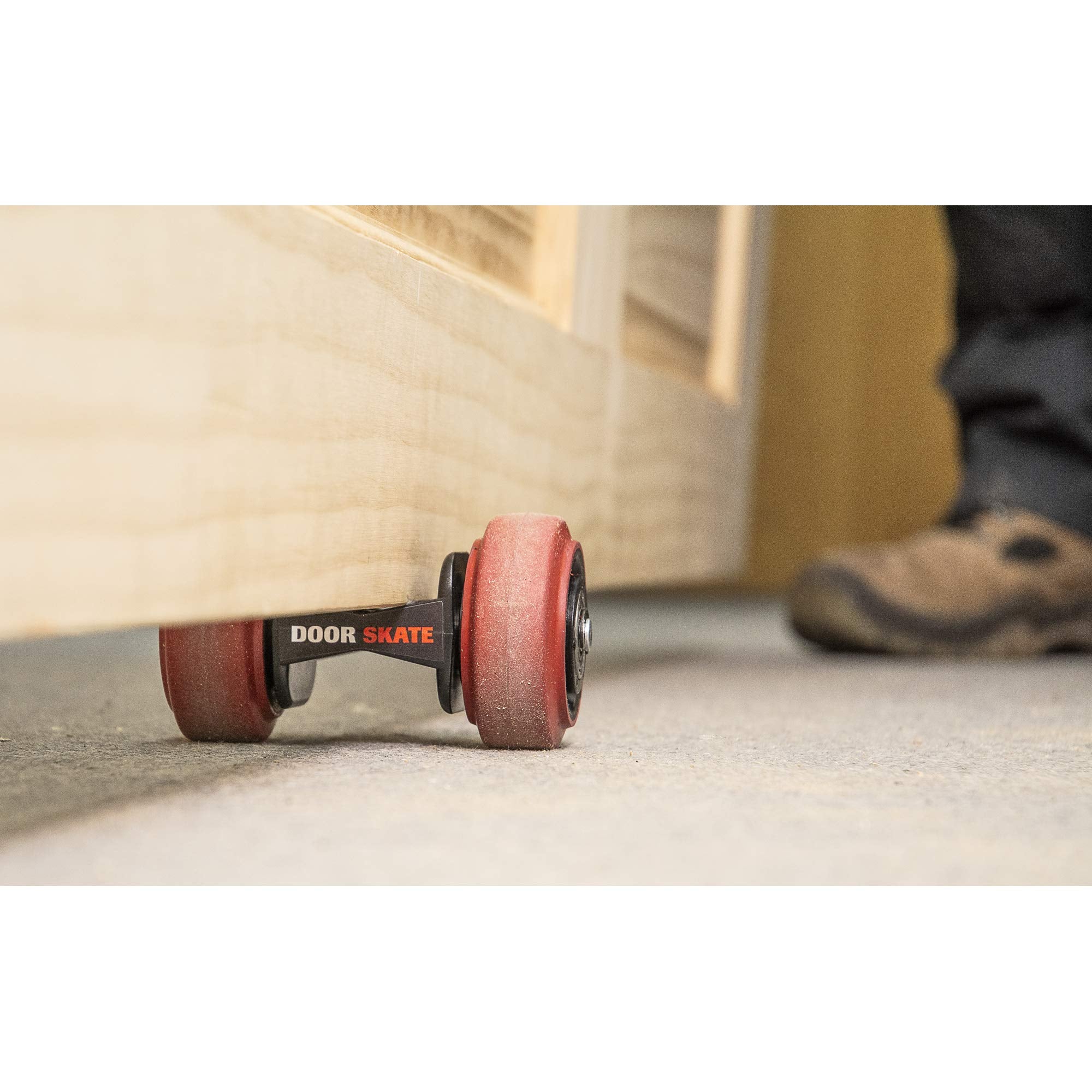 Trend Door & Sheet Material Skate – 226kg Capacity Workshop Dolly