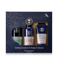 Neal's Yard Remedies Geranium & Orange Gift Set | Organic Body Care 3-Pack
