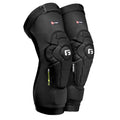 G-Form Pro-Rugged 2 MTB Knee Guards – SmartFlex Impact Protection