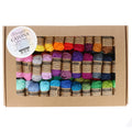 Scheepjes Catona Colour Pack – 109 Mercerized Cotton Yarn Balls