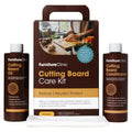Jolof Store Chopping Board Maintenance Kit | Wood Oil & Conditioner
