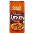 Goldenfry Onion Gravy Granules – Instant Savory Sauce, 6 x 300g Pack