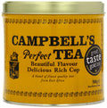 Campbell's Perfect Tea - Traditional Irish Loose Leaf Black Tea, 500g