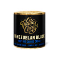 Willie's Cacao 100% Rio Caribe Dark Baking Chocolate - 180g (Pack of 6)