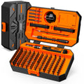 JOREST 115 in 1 Precision Screwdriver Set | Magnetic Repair Tool Kit