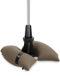 Baser Parasol Base | 50kg Fillable Sandbag Stand for 3.3m Parasols