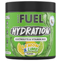 Electrolyte & Vitamin Powder – Lemon & Lime Hydration (210g)