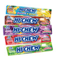 Hi-Chew Japanese Fruit Chews Variety Pack - 5 Assorted Fruit Flavours