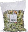 Old India Air Dried Lime Leaves – 250g Gourmet Thai Cooking Herbs