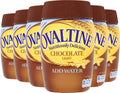 Ovaltine Chocolate Light Malt Drink - Vitamin Enriched, 300g (Pack of 6)