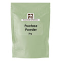 Manor Springs Fructose Powder 2kg – Pure Crystalline Sugar Substitute