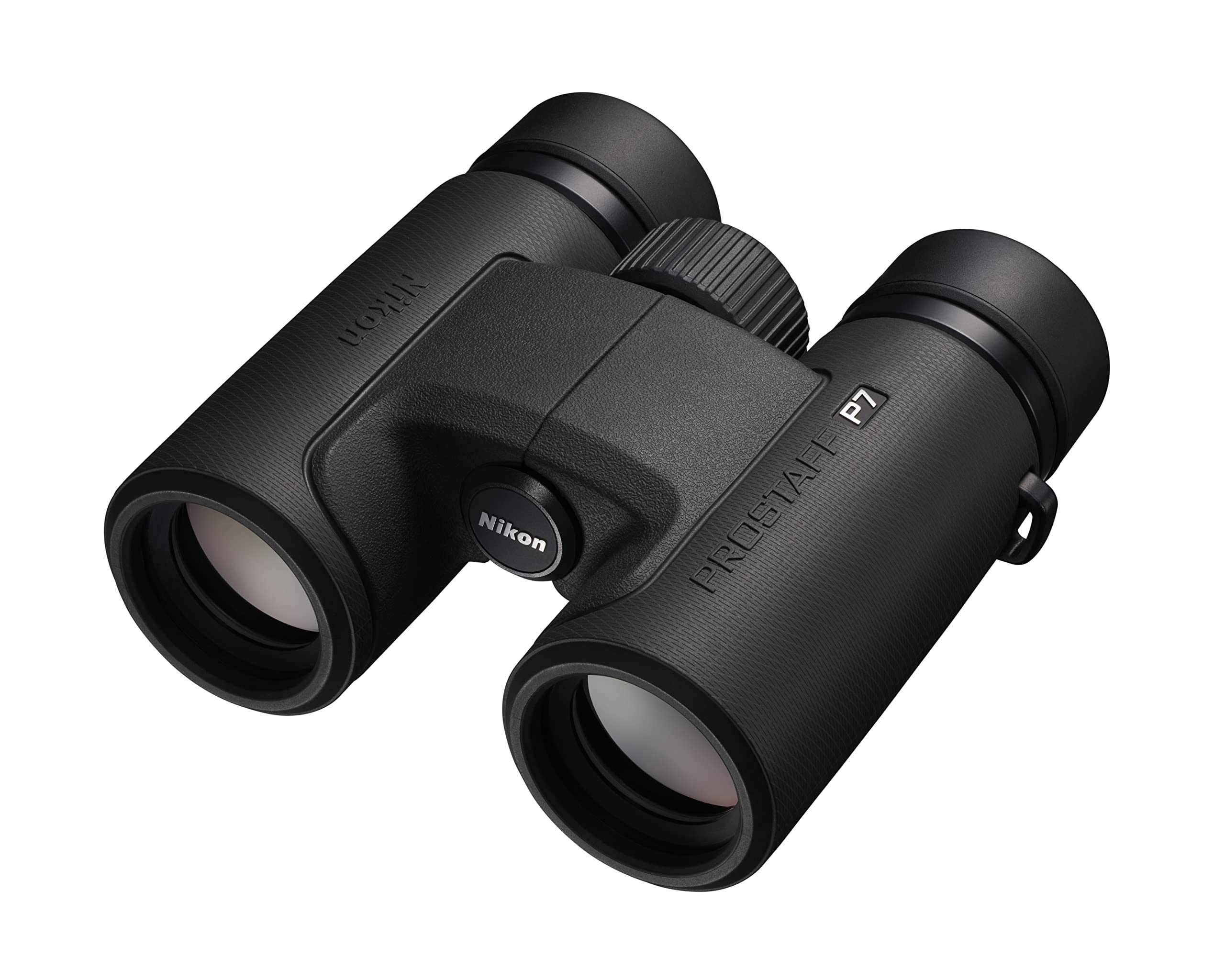 Nikon PROSTAFF P7 8x30 Binoculars – Compact High-Clarity Optics