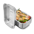 Aluminium Drip Pan for Weber Q, Genesis & Spirit Grills