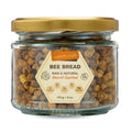 Earthbreath Bee Bread – 170g Raw Fermented Perga for Immunity Support