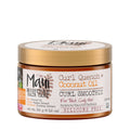 Maui Moisture Curl Quench + Coconut Oil Smoothie for Thick Curls, 12oz