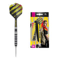 Target Darts Dimitri Van Den Bergh 80% Tungsten Swiss Point Steel Darts - 24g
