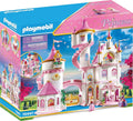 Playmobil 70447 Large Princess Castle – 648-Piece Dollhouse Playset